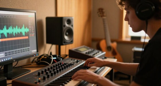 I Don't Fucking *Want* "Infinite Personalized Music", I Want Music Conceptualized, Created, And Played By Human Beings.