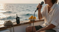 Just Freedom And Sea Shanties... And Scurvy