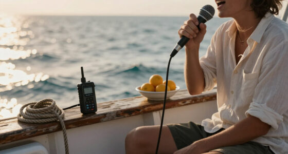 Just Freedom And Sea Shanties... And Scurvy