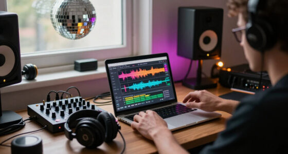 2026 Disco Flight Music & Creator Tech Checklist