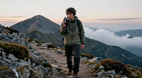 Mynolia – “Take The Mountain By Surprise”
