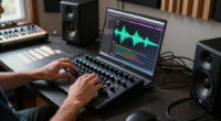 Open Source 160 Sound Visualization Experiments