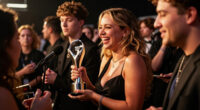 Raye Wins 2026 Mercury Prize