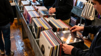 Record Store Day Reveals Black Friday 2026 Exclusives