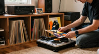 Save Up To 30% On Vinyl And CDs For October Prime Day 2026