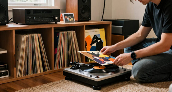 Save Up To 30% On Vinyl And CDs For October Prime Day 2026